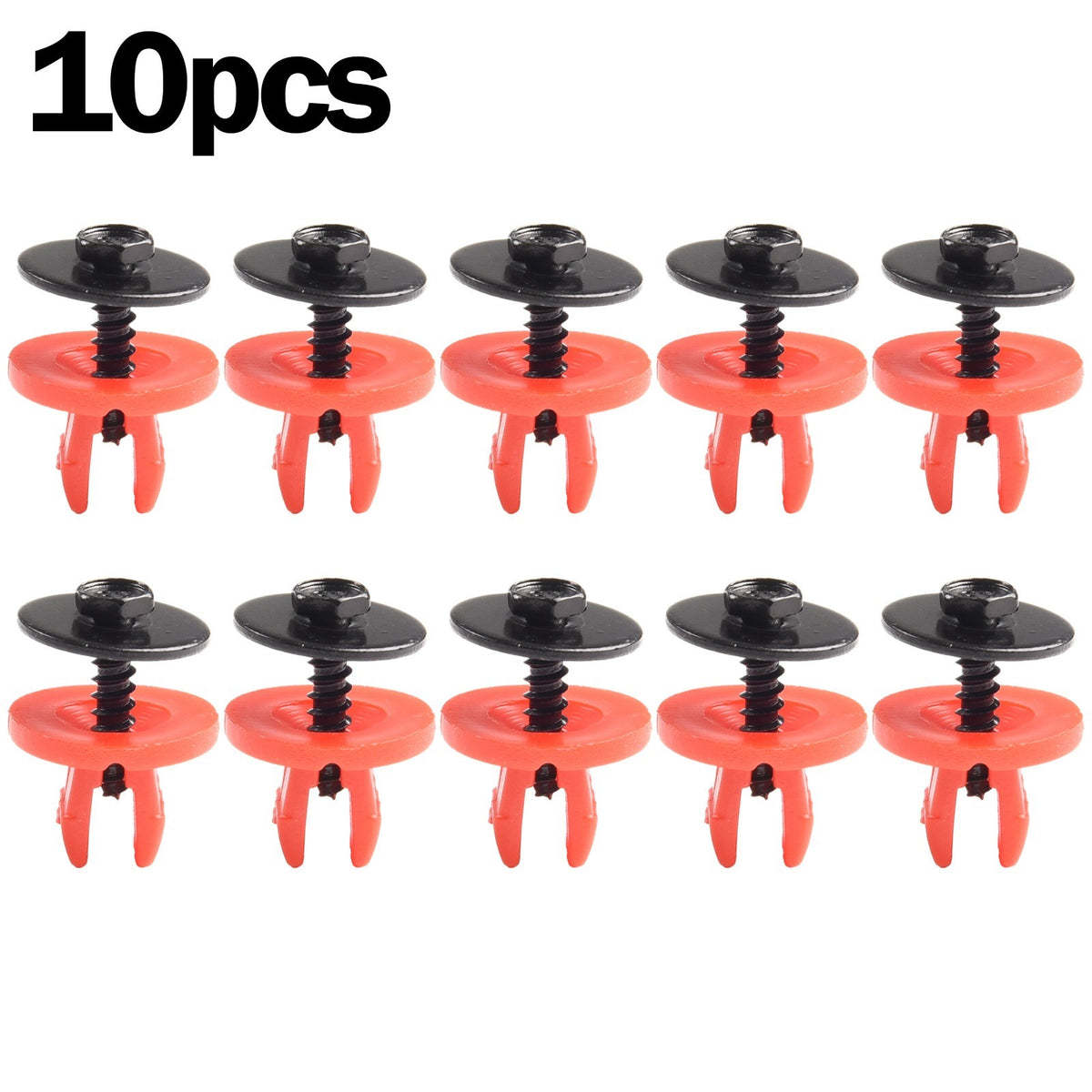 Engine Undertray Cover-Clip Screws KIT for Volvo V50 C30 for Jaguar for Ford