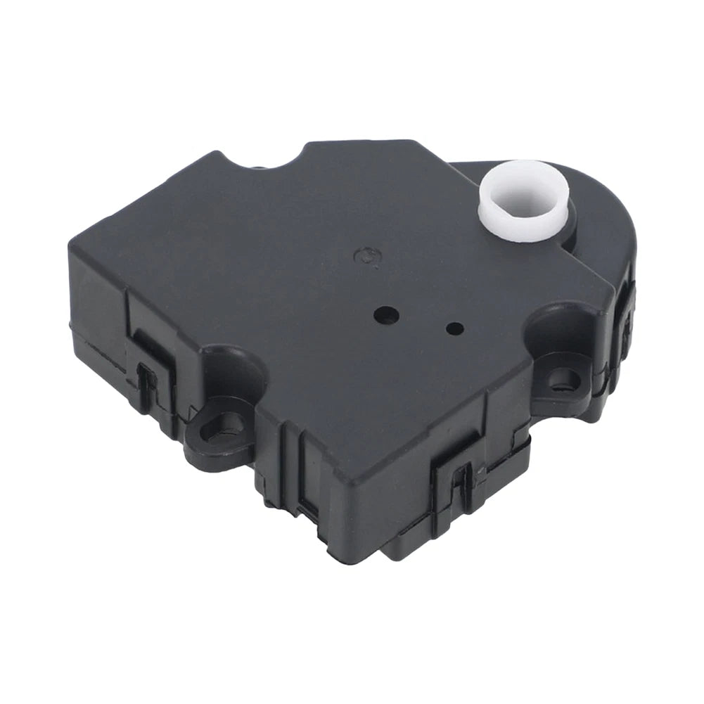 Heater Blend Door Actuator 1572972 604111 for Front Wheel Drive Vehicles