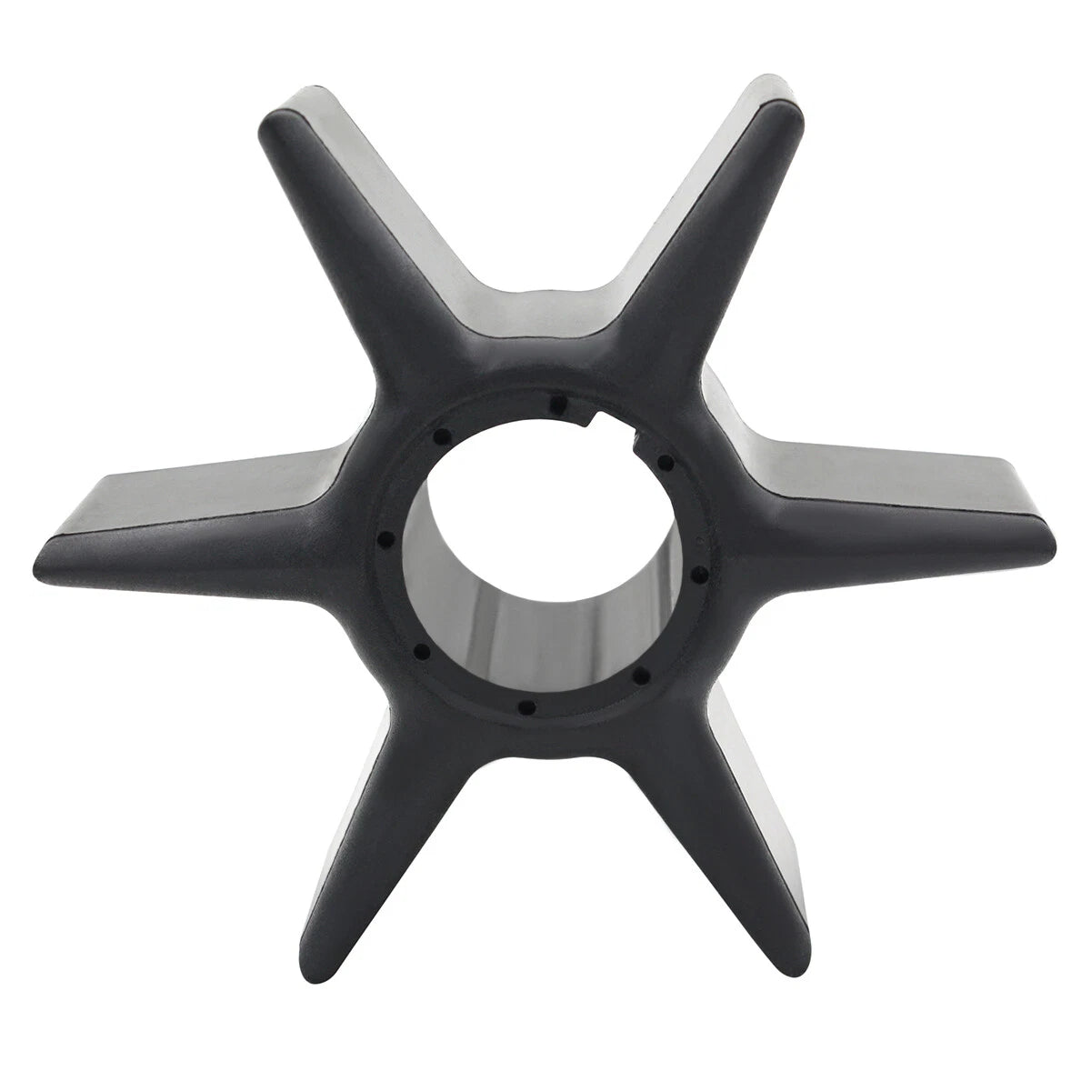 Outboard Motor Water Pump Impeller 6AW-44352-00 for Yamaha 300HP -350HP Boat