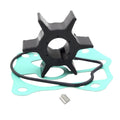 Honda Marine 4 Stroke 35 40 45 50 HP Motor Water Pump Impeller Kit 06192-ZV5-003
