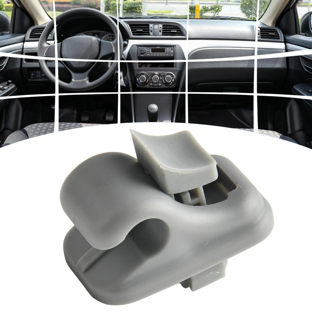 For Suzuki Car Vanitiy Mirrors with Clips Direct Fit Options Available Here