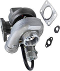 452264-0002 for Perkins 1004-4T T4.236 T4.40 Turbo GT2052 Turbocharger Unit