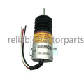 1751ES12E2UC3B2S5 SA3978 for Woodward 1700 Series Shut Down Solenoid Valv 12V