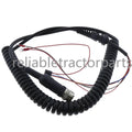 62223GT Coil Cord for Genie Scissor Lift GS-2032 GS-2046 GS-2632 GS-2646