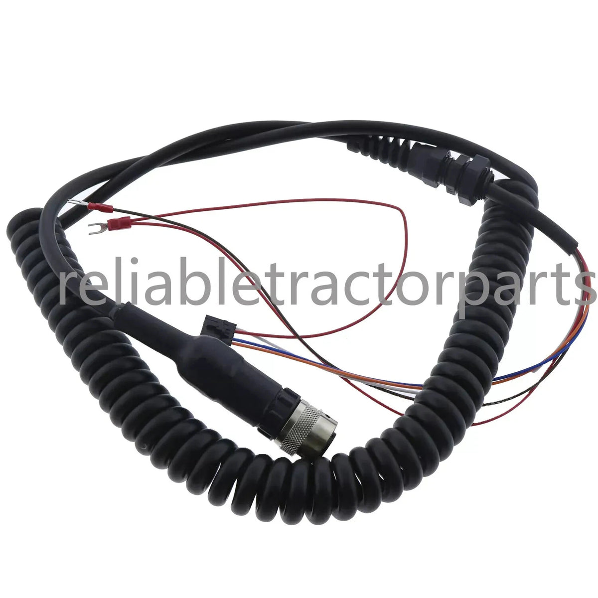 62223GT Coil Cord for Genie Scissor Lift GS-2032 GS-2046 GS-2632 GS-2646