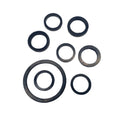 Cooling Pipe Gaskets for Volvo Penta AQ151B AQ151C AQ171A AQ171C 22037 18-3889