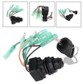 Ignition Switch for Suzuki 2 Stroke 200 225 HP DT200 DT225 37110-99E02 MP51010