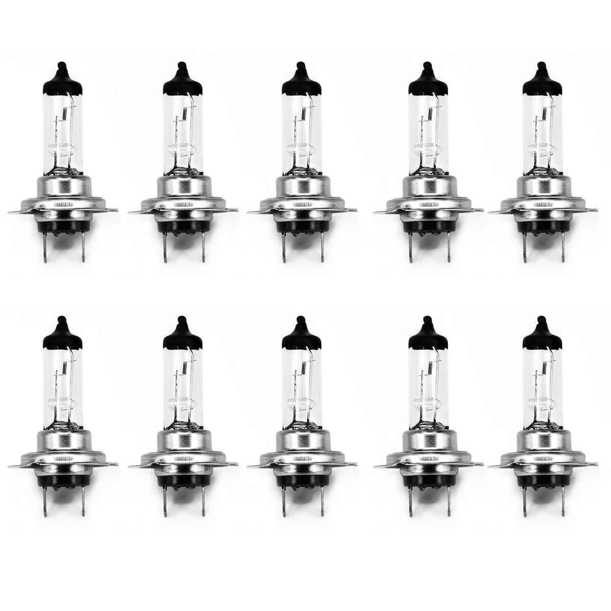 Light Headlights Xenon High Brightness Lamp Xenon Gas Filled Perfect