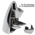 High Quality Handle Door Cover Exterior Decoration Outside Veneer Cover