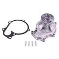 Water Pump 1C010-73032 for Kubota M105 M108 M110 M5N M6800 M8540 M9540 M9960