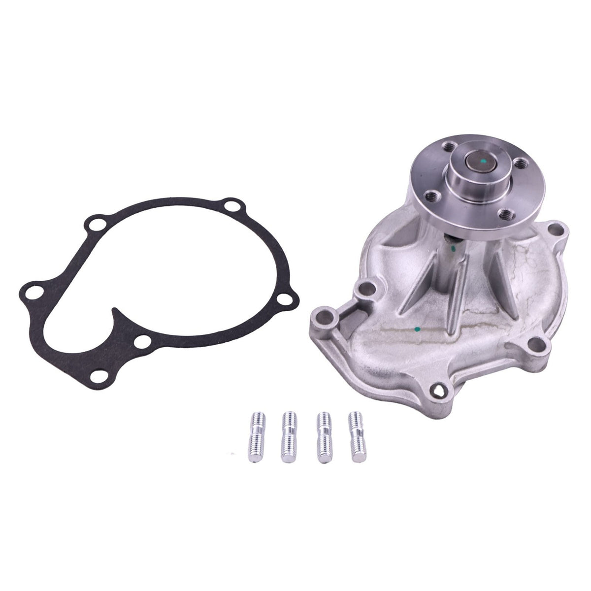 Water Pump 1C010-73032 for Kubota M105 M108 M110 M5N M6800 M8540 M9540 M9960