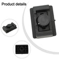 Easy Installation Rubber Rocker Jack Support for Porsche for Panamera Models