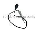 6651500558 1Pc Exhaust Gas Temperature Sensor for 2009 Ssangyong Kyron (D20 D27)