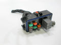 BRP Ski-Doo OEM Snow Machine Engine Fuse Panel Box Wire Harness *FOR PARTS*