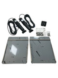 Lectrotab XKASL12x12, Electromechani Cal SS Trim Tab System, with SLC Control