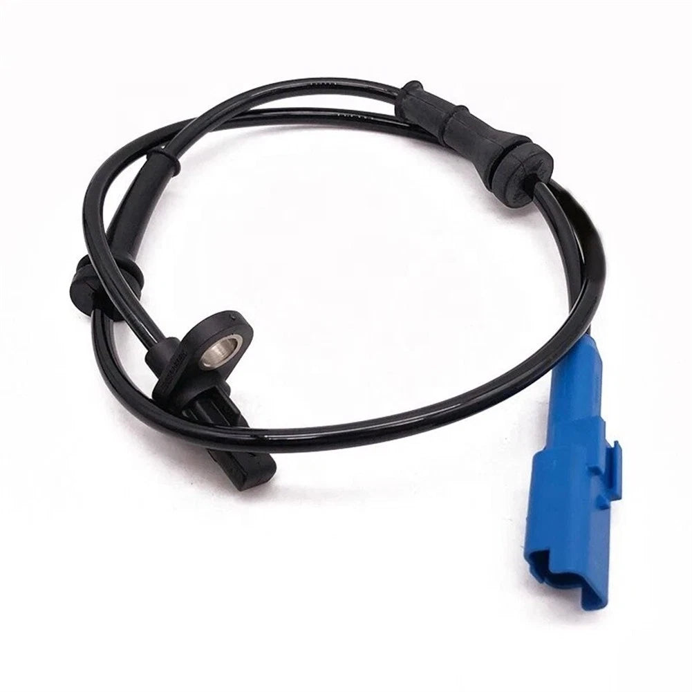 Anti-lock Braking System ABS Wheel Speed Sensor Factory Specifications