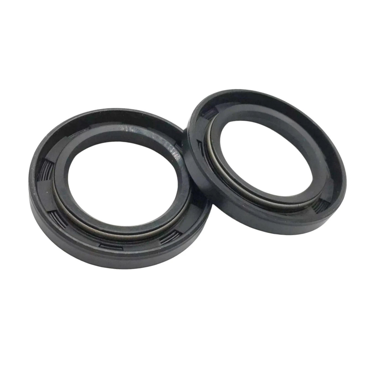 Lot of 2 93101-25M03 00 OIL SEAL for Yamaha Prop Shaft Seal 60HP 70HP 85HP 90HP