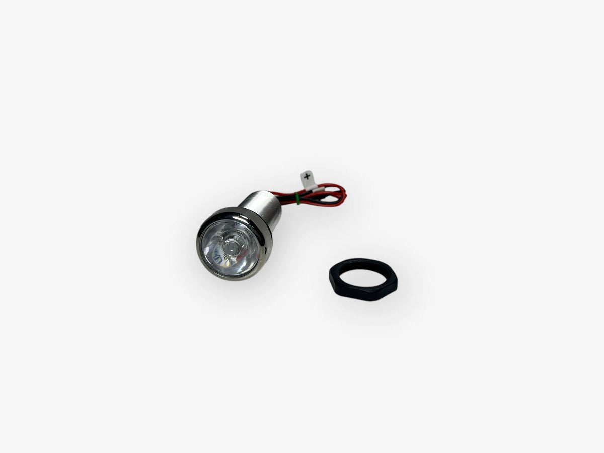 ITC Incorporated 69394, Modular Prominence Dock Light, 10 - 14V, , OEM