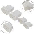 Accessories Clip Trim Car Push Pin Rivet Bumper Door Panel Retainer Fastener Kit