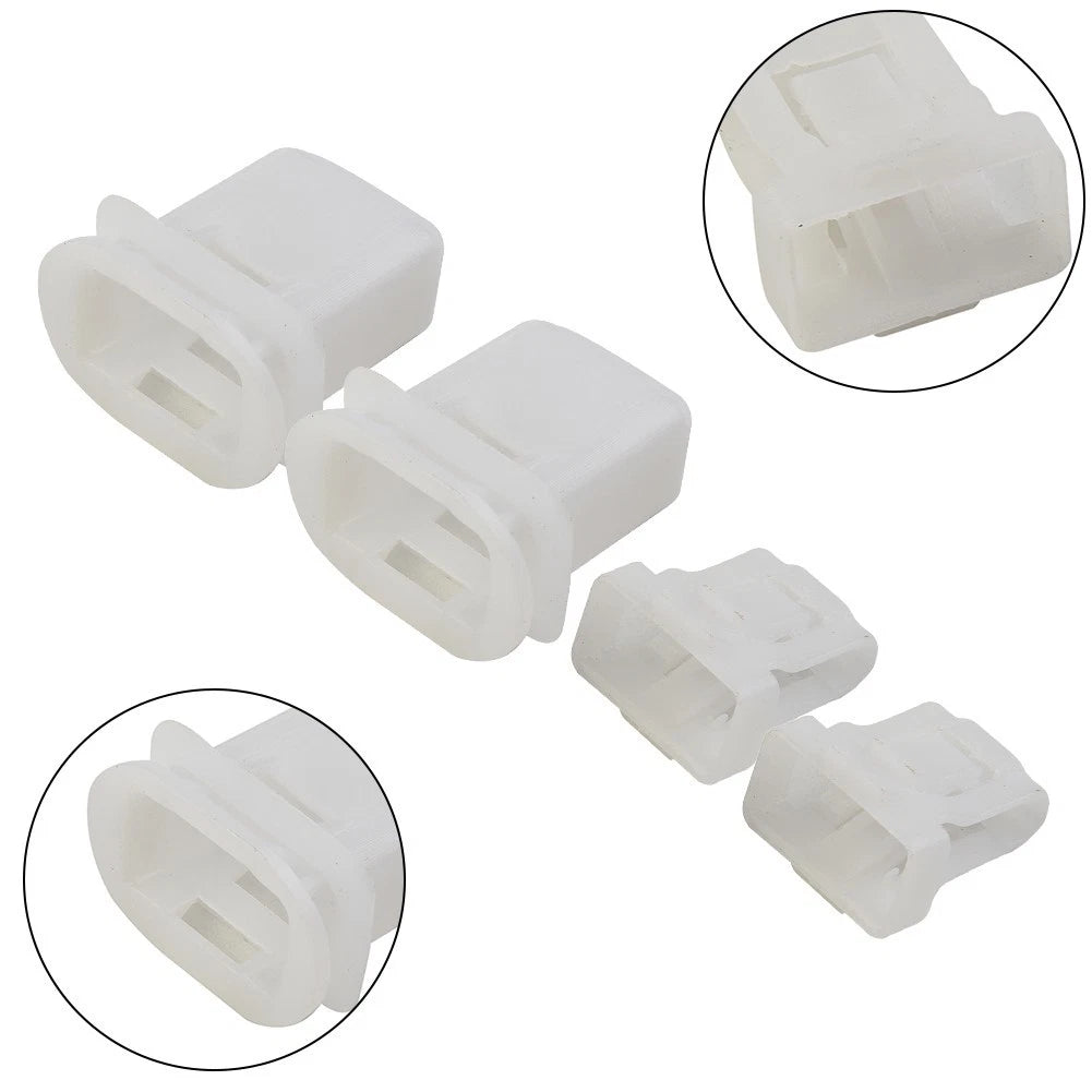 Accessories Clip Trim Car Push Pin Rivet Bumper Door Panel Retainer Fastener Kit