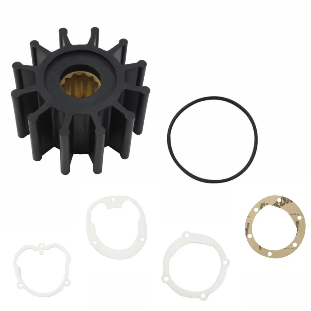 Marine Water Pump Impeller for Tempset Captain 1.5/1.8 & Sea Prince 3000S Engine