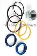 Lift Cylinder Seal Kit for Bobcat B100 B250 BL275 BL370 335 341 430 E17Z 7135559