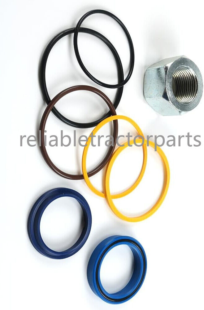 Lift Cylinder Seal Kit for Bobcat B100 B250 BL275 BL370 335 341 430 E17Z 7135559