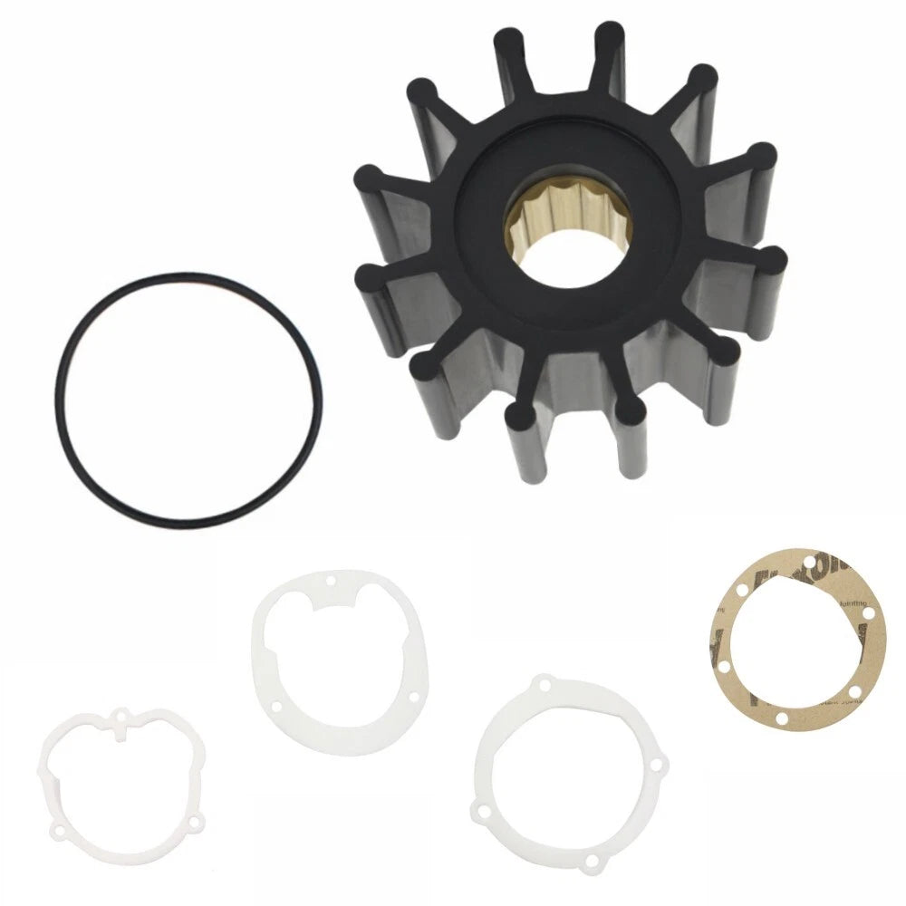 Marine Water Pump Impeller for Volvo Penta 4.3 5.0 5.7 8.1 GXI & OSI Engines