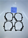 '- - OMC 911784 Cobra 2.3L - 5.7L Sterndrive Water Passage Gaskets - 4
