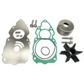 Outboard Water Pump Kit Impeller Kit YAMAHA F300 F350 6AW-W0078-00 18-8925