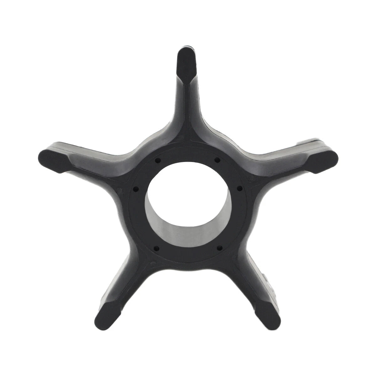 Water Pump Impeller for Suzuki Outboard 2 Stroke 115-225 HP Motor 17461-90J01
