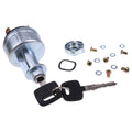 Ignition Switch 194322-52110 for Yanmar 1600 1820 2310 2420 2500 3220 4220 4300