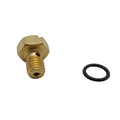 For Yamaha Carburetor Float Bowl Drain Screw Replace 67C-14992-01 67C-14992-09