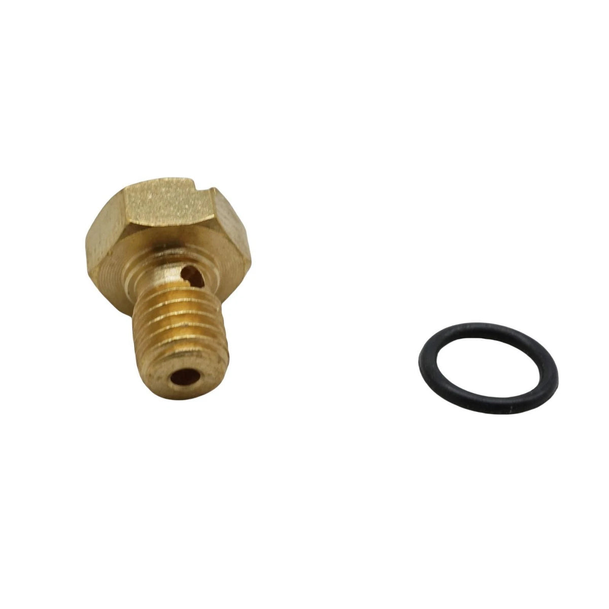 For Yamaha Carburetor Float Bowl Drain Screw Replace 67C-14992-01 67C-14992-09