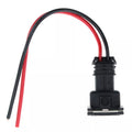 Fuel Pump Plug Connector for Volvo Penta 5.7L 5.0L 4.3L 3857650 3858261 3857986