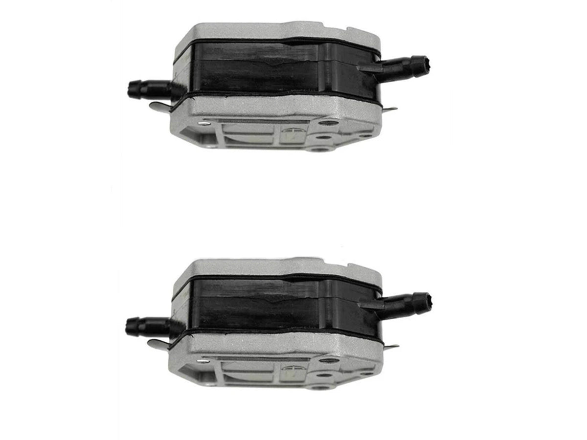 2pcs for Yamaha 50,70,75,90 HP Outboard Fuel Pump Assembly 692-24410-00-0 0