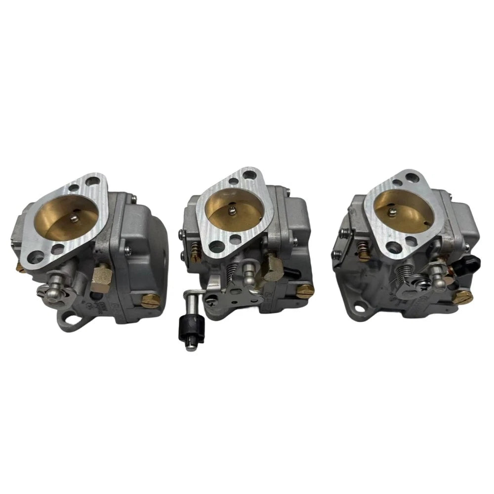 Carburetor Kit 821854T4 821854T5 821854T6 for MERCURY 2T 40-55HP MARINE Outboard