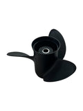 OMC Evinrude Johnson, 3 X 14 1/4 X 23 RH, SST Propeller, 389019, , OEM