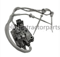 Cummins QSX ISX Engine Exhaust Gas Temperature Sensor Replace 4307101
