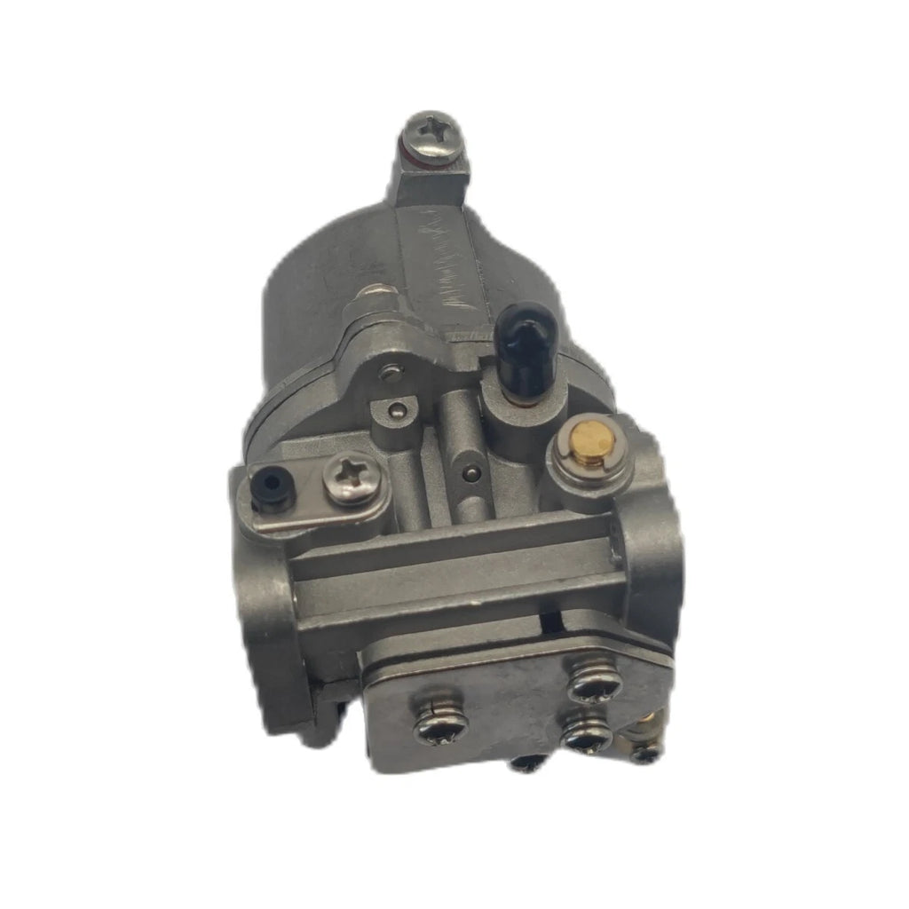 Carburetor for Yamaha 4 Stroke 4HP F4 Outboard Motor (67D-14301-10, 68D-14301-03)