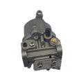 Carburetor for Yamaha 4 Stroke 4HP F4 Outboard Motor (67D-14301-10, 68D-14301-03)