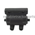 Ignition Coil 271871 271688 for John Deere Wheel Horse D-180 D-200 Tractor