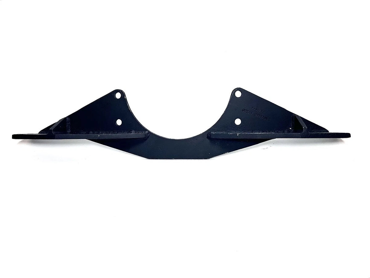 Cummins 555187, 055518700, Engine Mount, Cummins 555 / 504 / V352 / V470, OEM