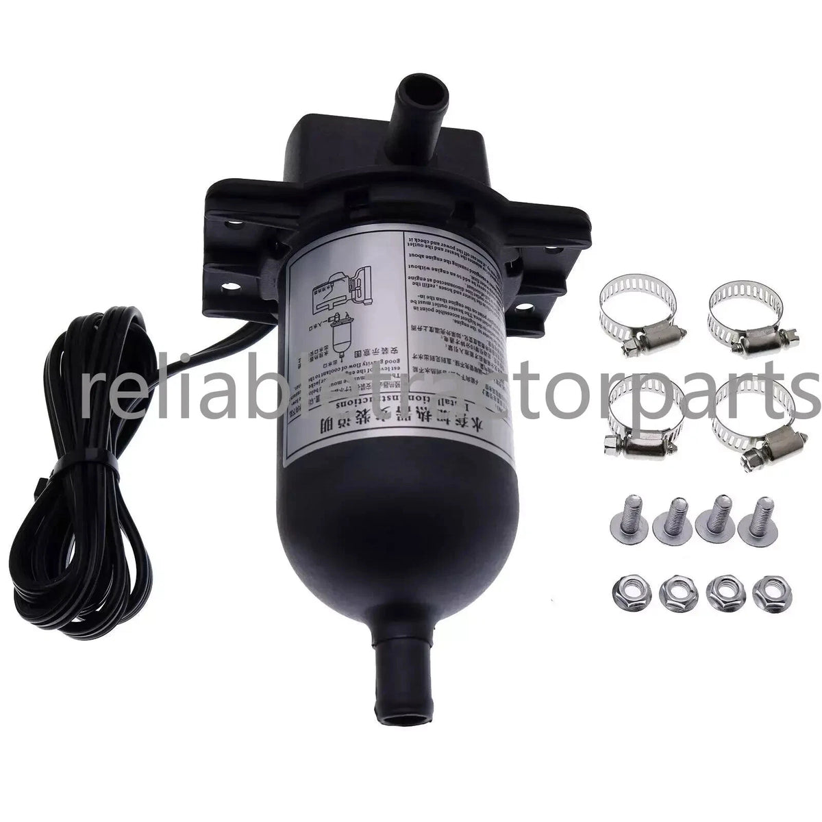 For Perkins Trucks Engine Block 1500W 120V Option 100-120F 590-835