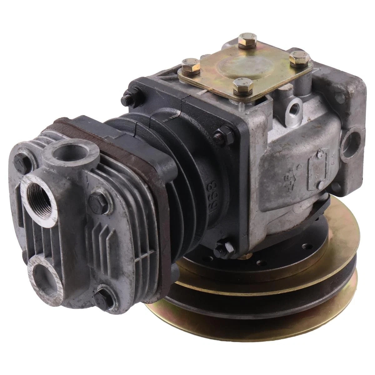 Brake Air Compressor 1173863 01173877 01261659 LK1500 for DAF Iveco Deutz Truck