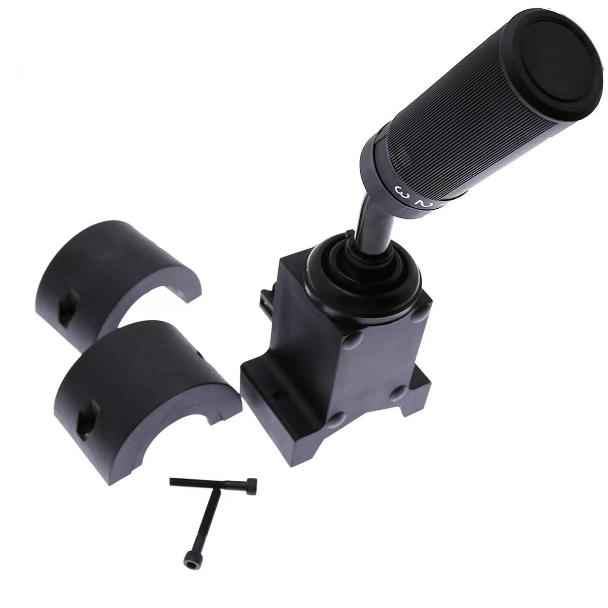 Transmission Shifter 7-125-05GT for Genie GTH-844 GTH-636 GTH-644 TH844C TH1048C