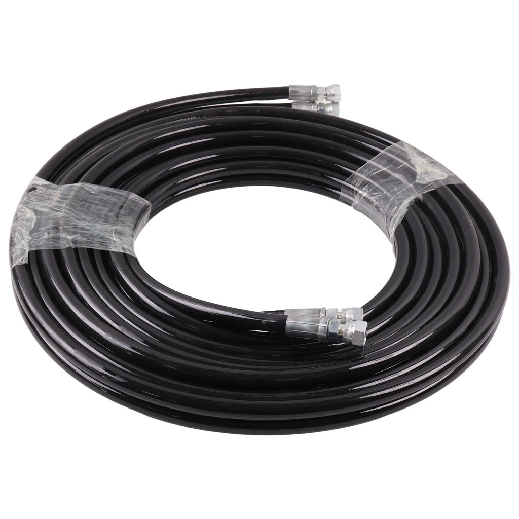 1001112207 Hose Assembly Twinline for JLG Telehandler G6-42A G10-43A G9-43A