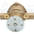 Engine Cooling Pump for Sherwood P1014 P101 P1011-01 P1012 P1015 P1015-01