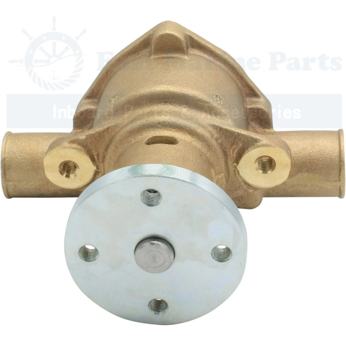 Engine Cooling Pump for Sherwood P1014 P101 P1011-01 P1012 P1015 P1015-01