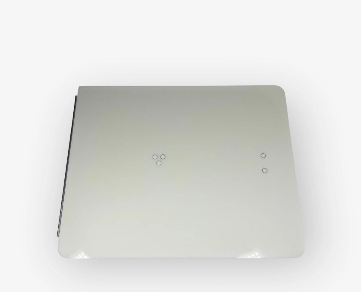 Intrepid 430, STBD Hatch, 19 3/4in X 15 5/8in, No Gas Spring, (hatch Only)
